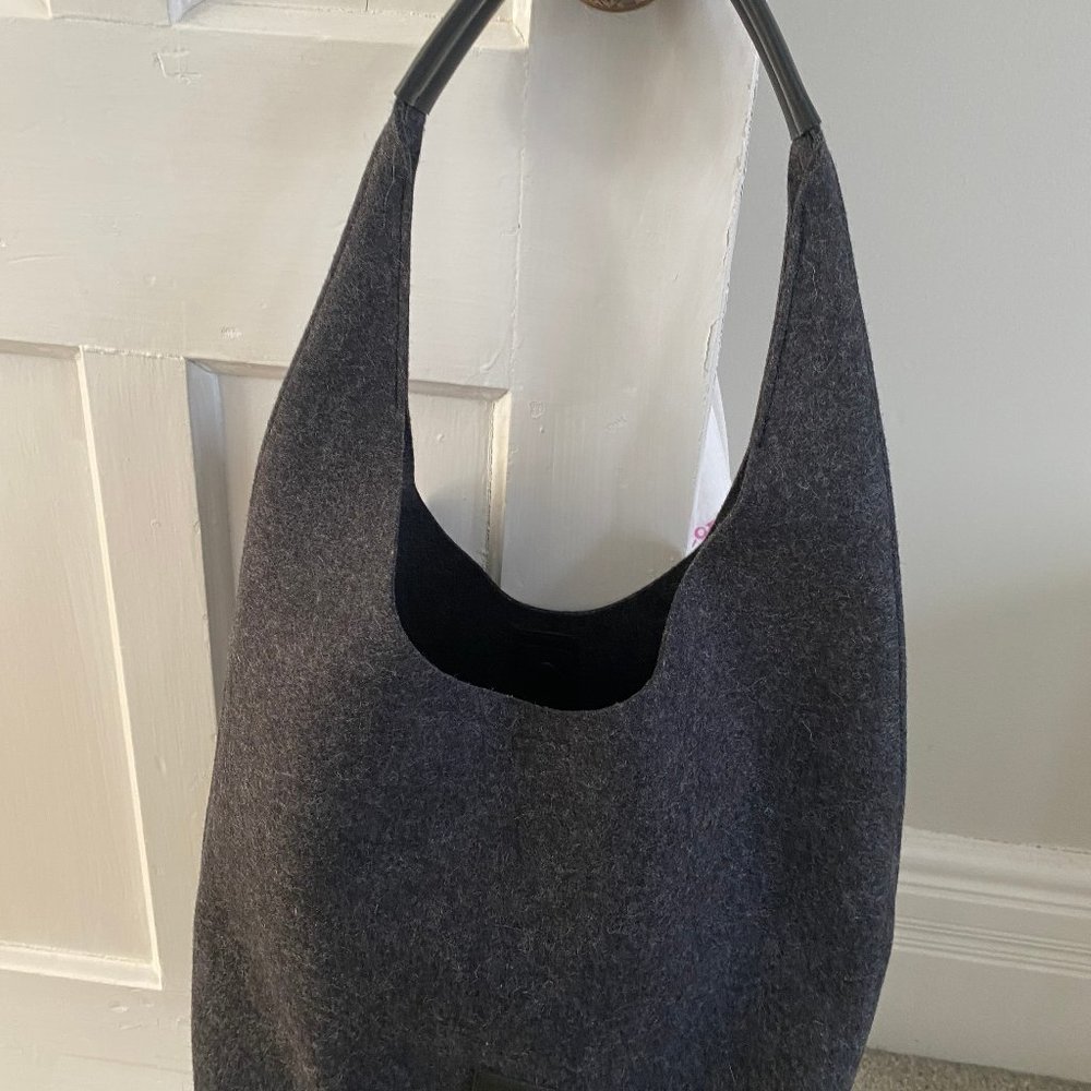Eileen Fisher/Graf Lantz Tote